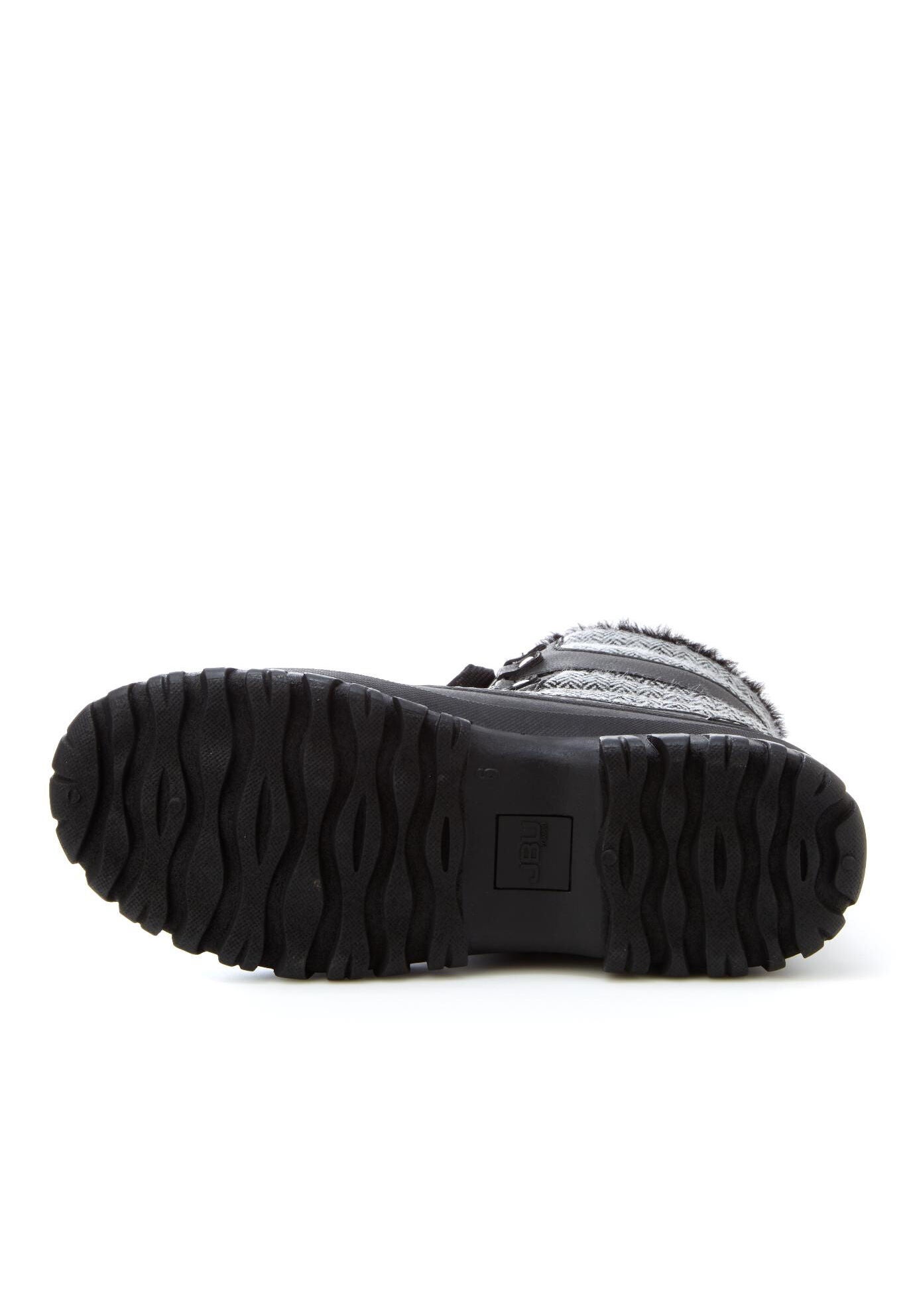 Casey Waterproof Weather Boot, , alternate image number 2