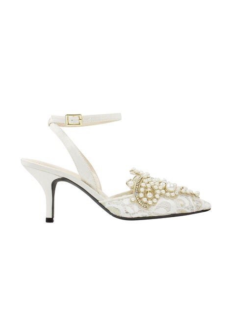 Desdemona Pumps by J. Renee®, , alternate image number null