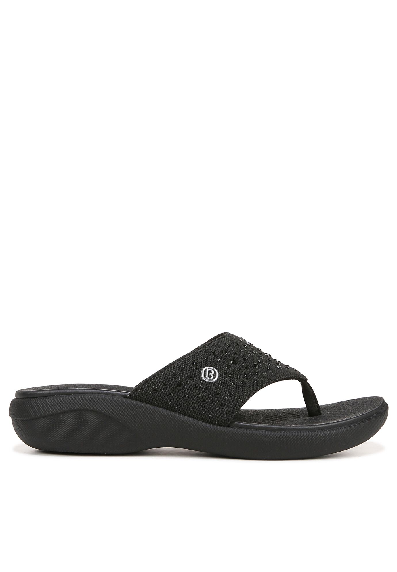 Cruise Bright Thong Sandal, , alternate image number 2