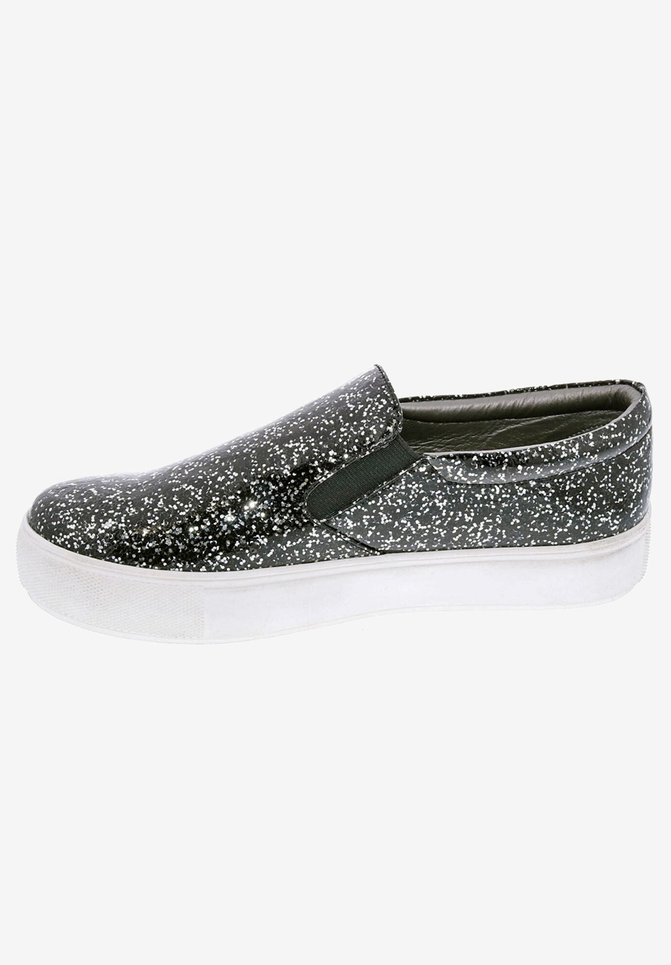 Accent Slip On Sneaker, , alternate image number 5
