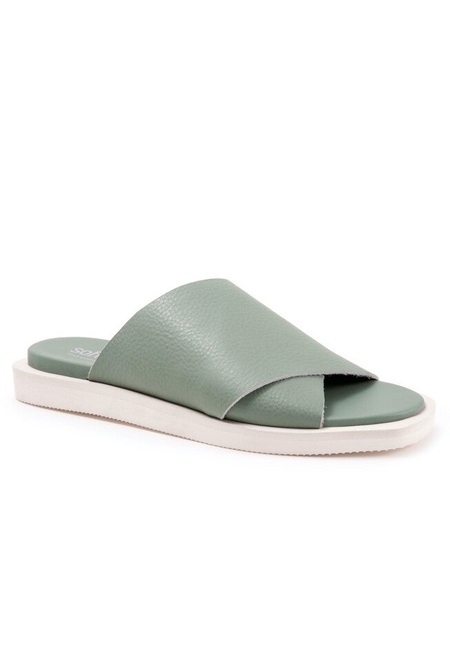 Kara Sandal, SAGE, hi-res image number null