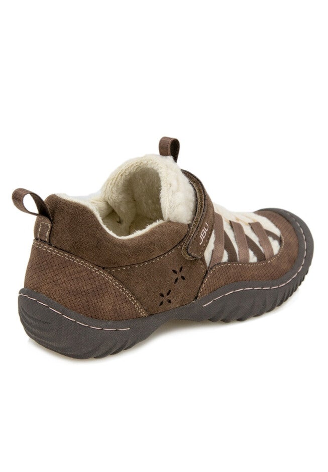 Minnie Slip On Sneaker, , on-hover image number null