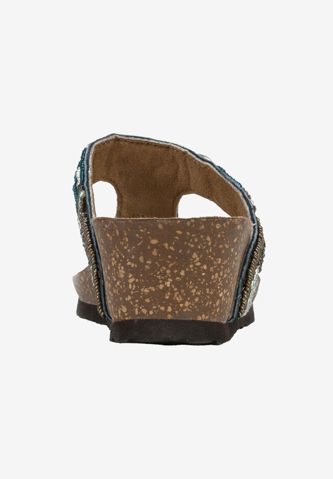 Brilliant Sandal , , on-hover image number 1