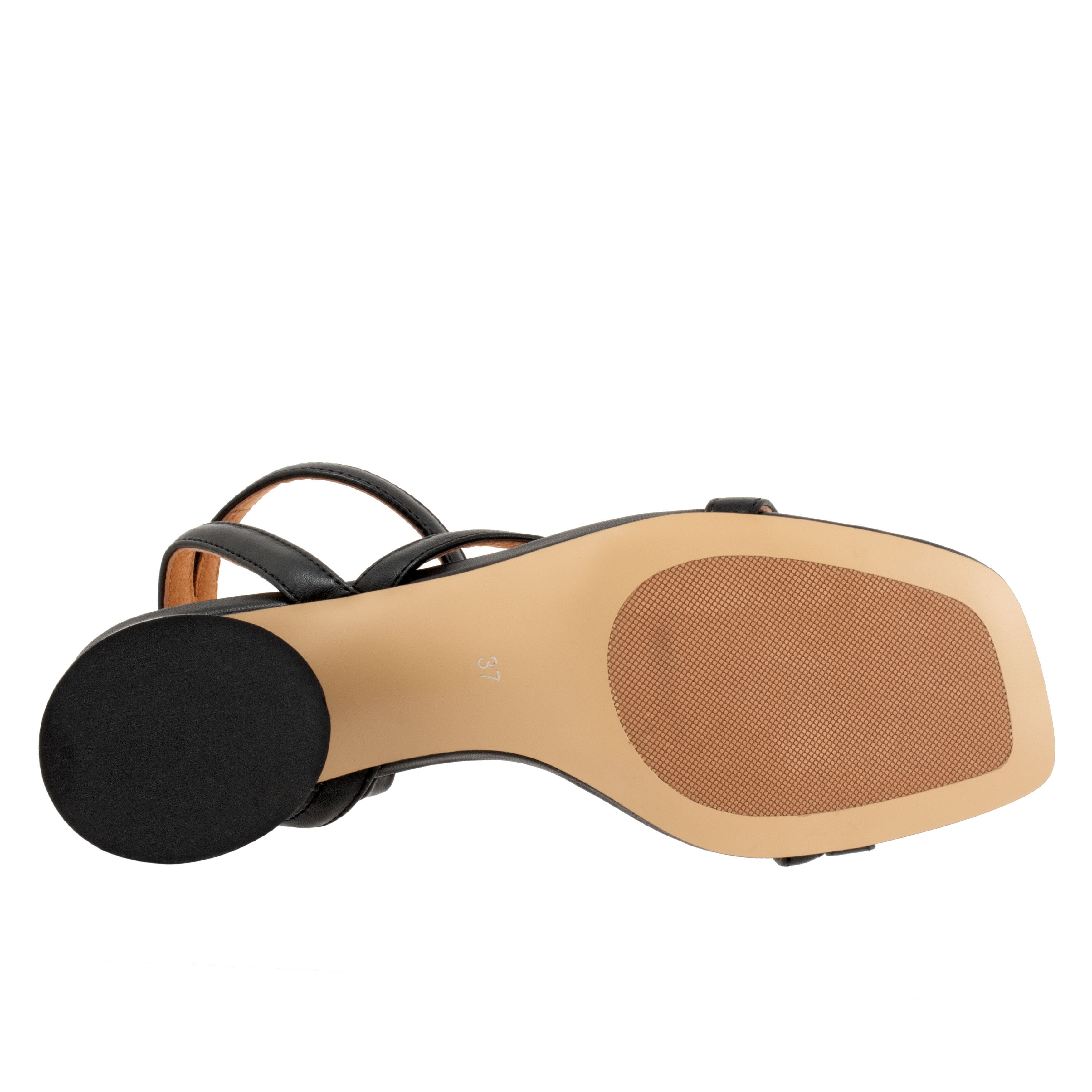 Petricia Sandal, BLACK, alternate image number 2