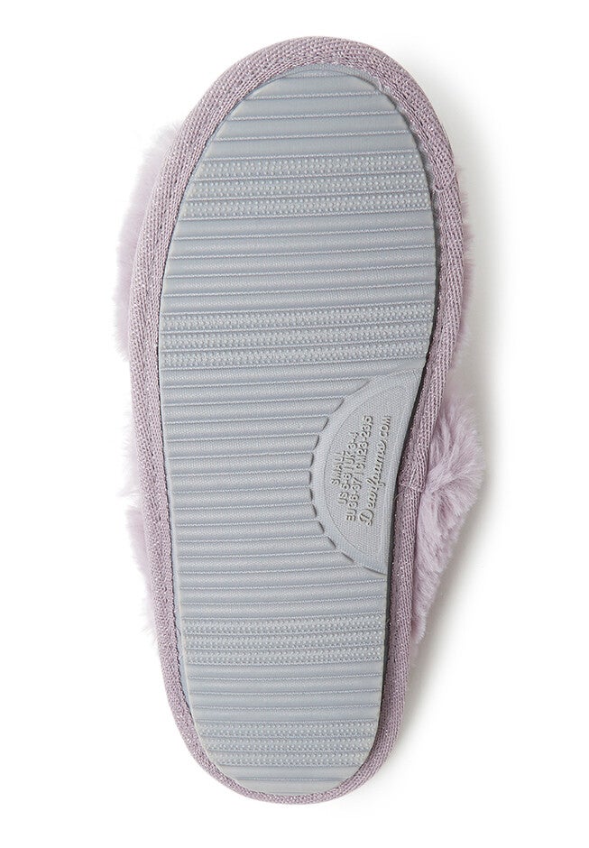 Jessa Mother'S Day Crossband Slippers, , alternate image number 2