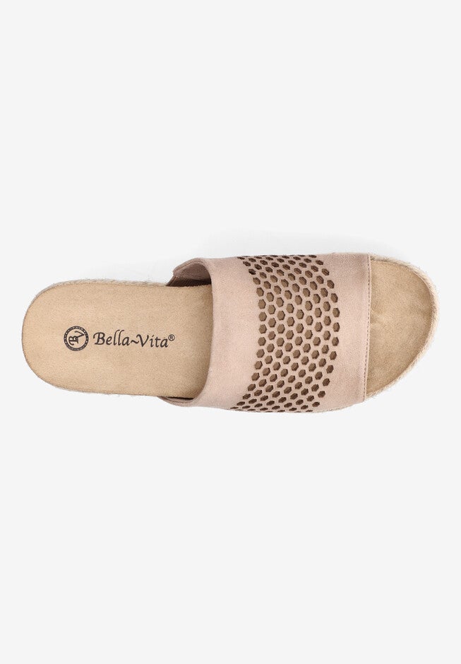 Beverly Slide Sandal, , alternate image number null