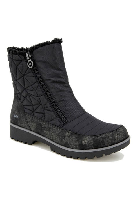 Free Bird Boot, BLACK, hi-res image number null