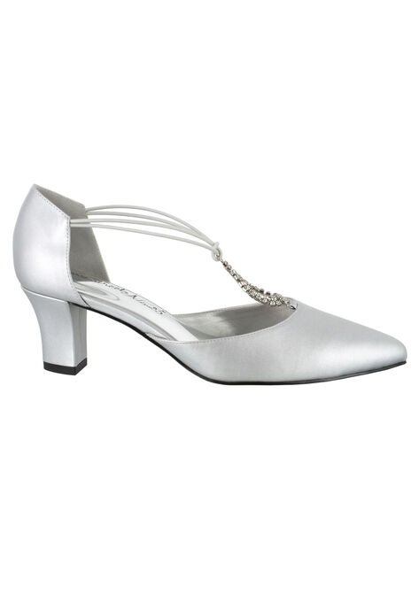 Moonlight Pumps by Easy Street®, , alternate image number null