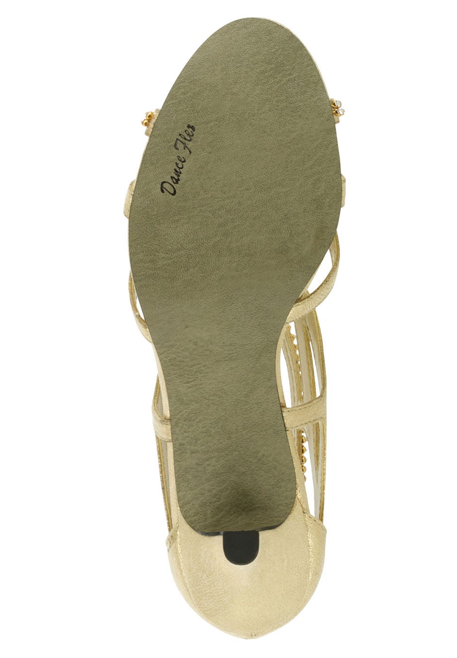 Flattery Pump by Easy Street®, , alternate image number 2