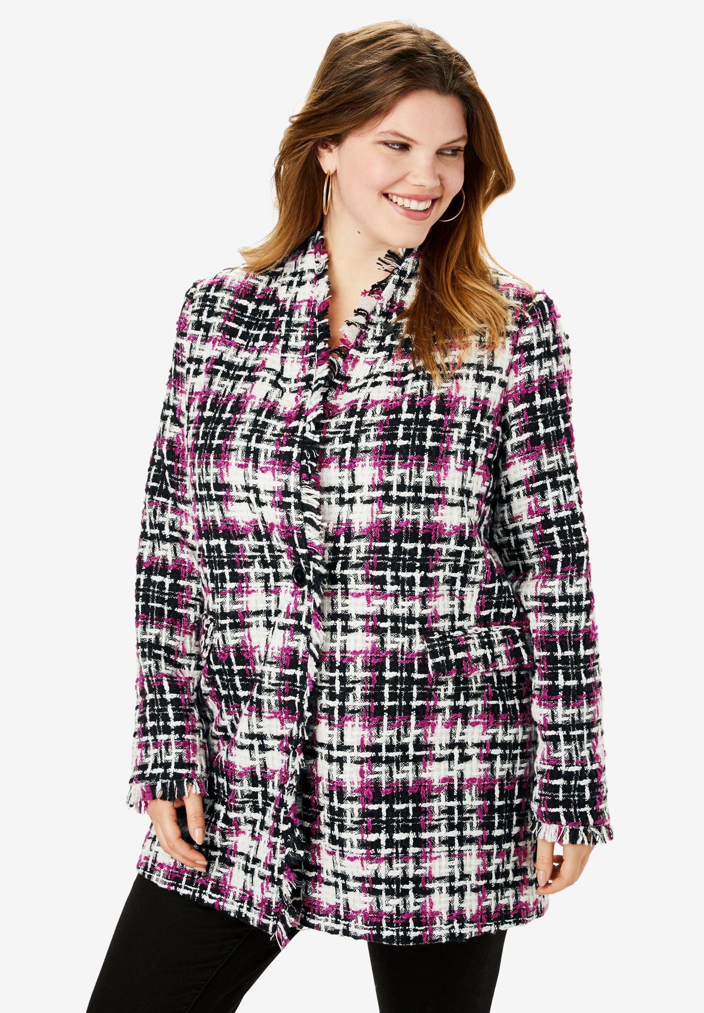 cheap plus size coats online