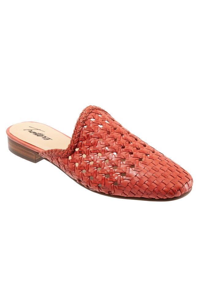 Leona Mules, CORAL, hi-res image number 0