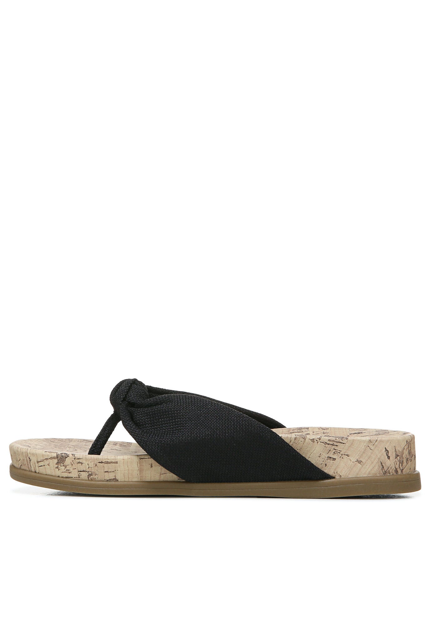 Happy Thong Slide Sandal, , alternate image number 4