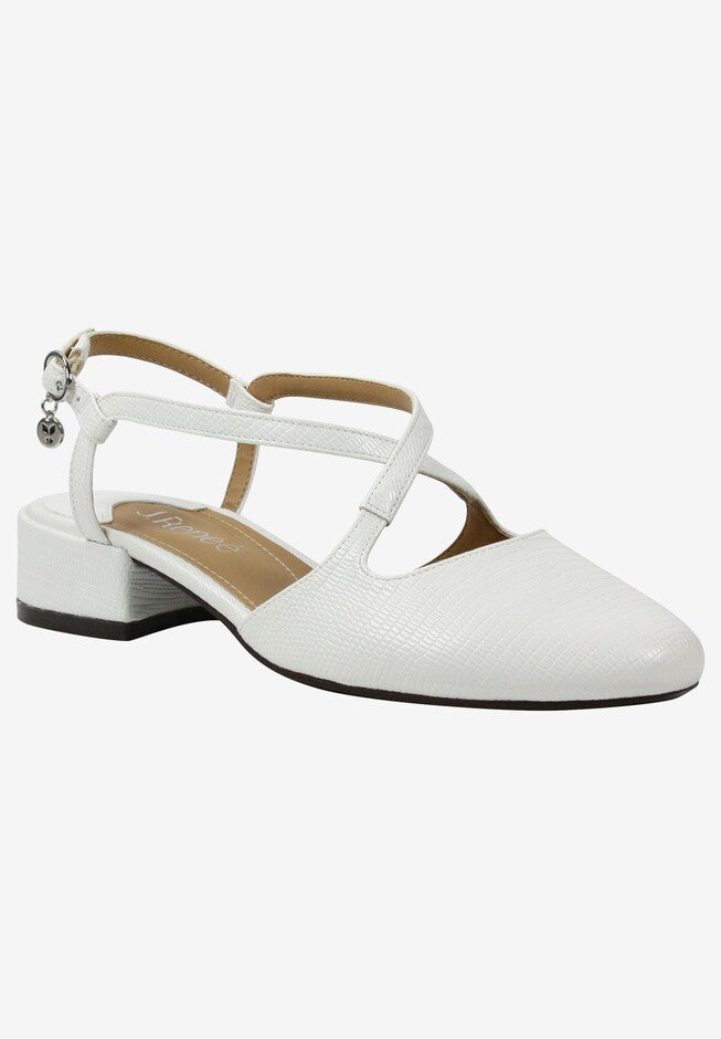 Petara Sling , WHITE, hi-res image number 0