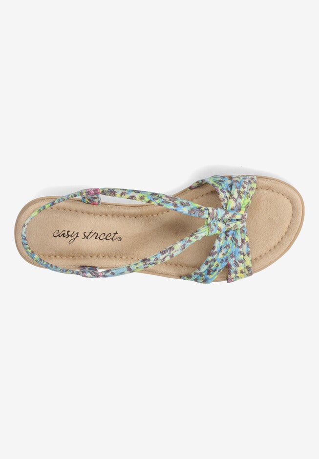 Dana Sandal, , alternate image number null