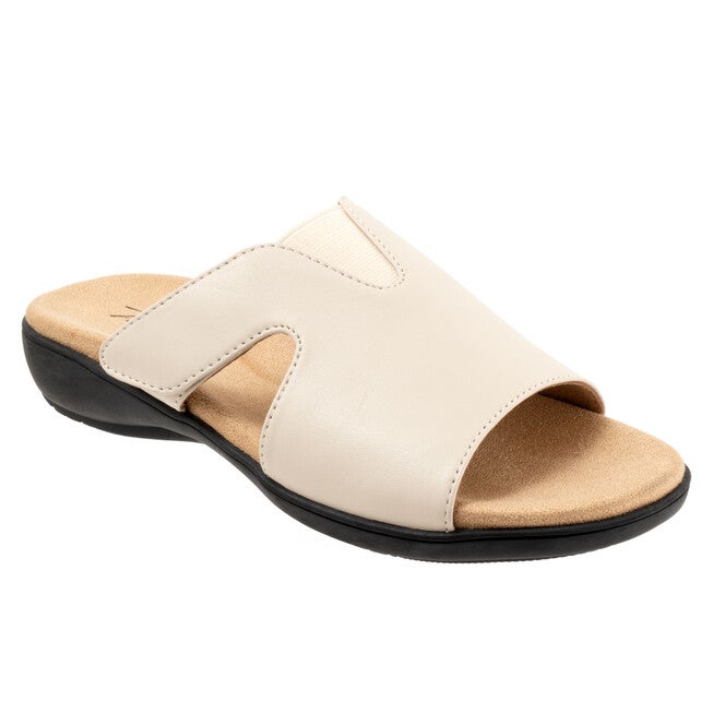 Roxine Sandal, IVORY, hi-res image number 0