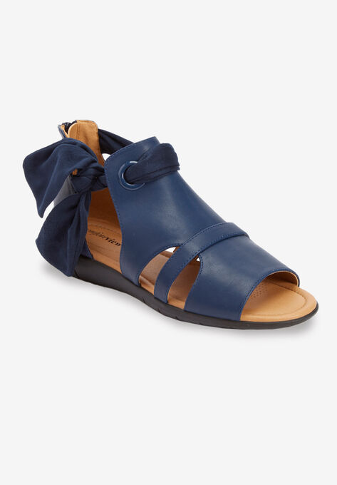 The Annika Shootie, NAVY, hi-res image number null