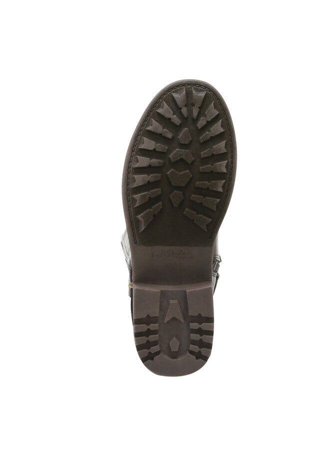 Karter Water Resistant Riding Boot, , alternate image number 6