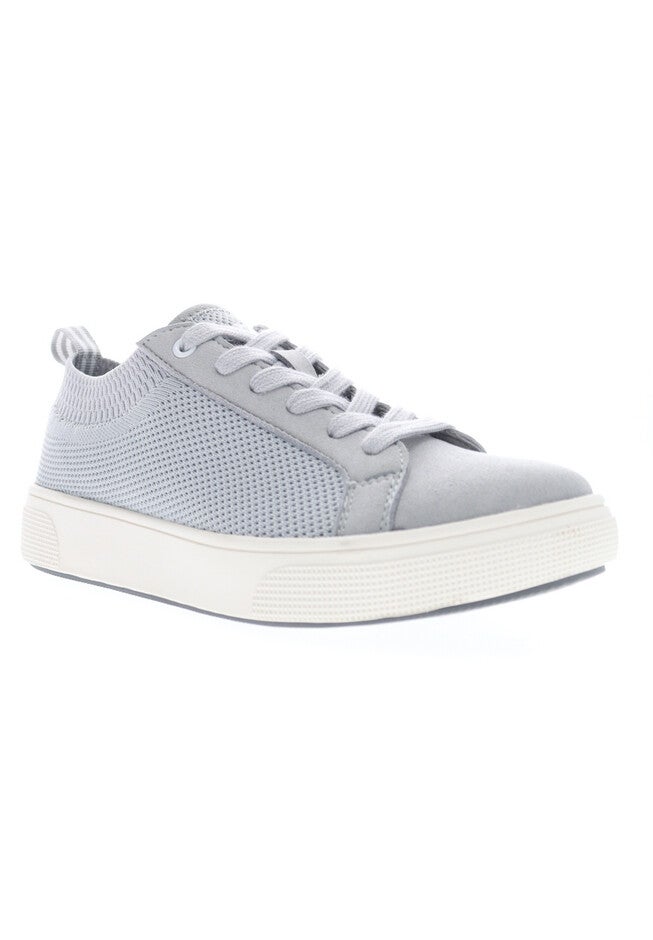 Kenna Sneaker, LIGHT GREY, hi-res image number null