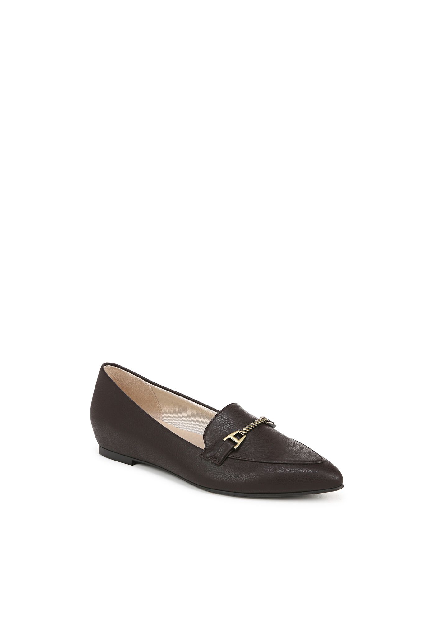 Precious 2 Loafer, DARK CHOCOLATE BROWN, hi-res image number 0