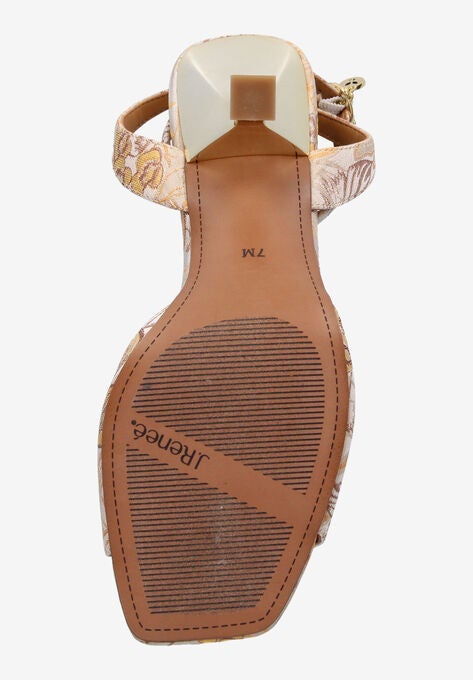 Vaarika Sandal, , alternate image number null