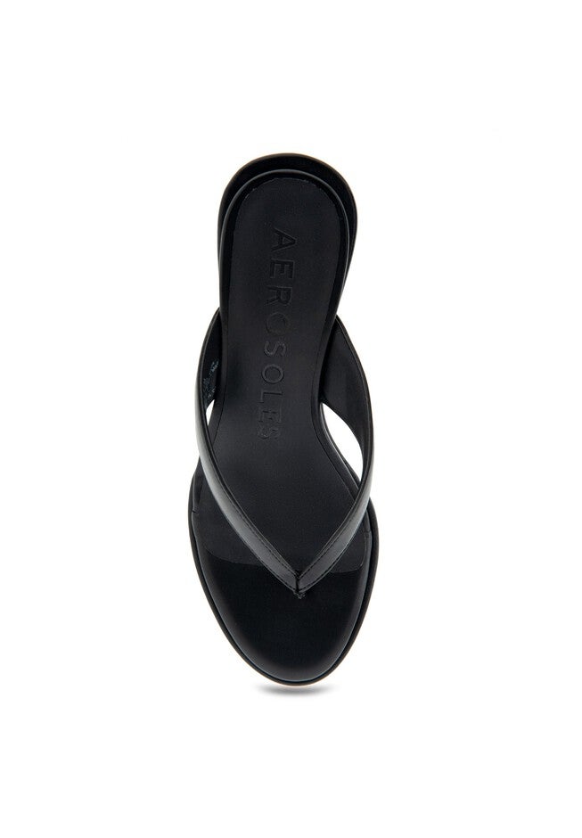 Nero Sandal, , alternate image number null