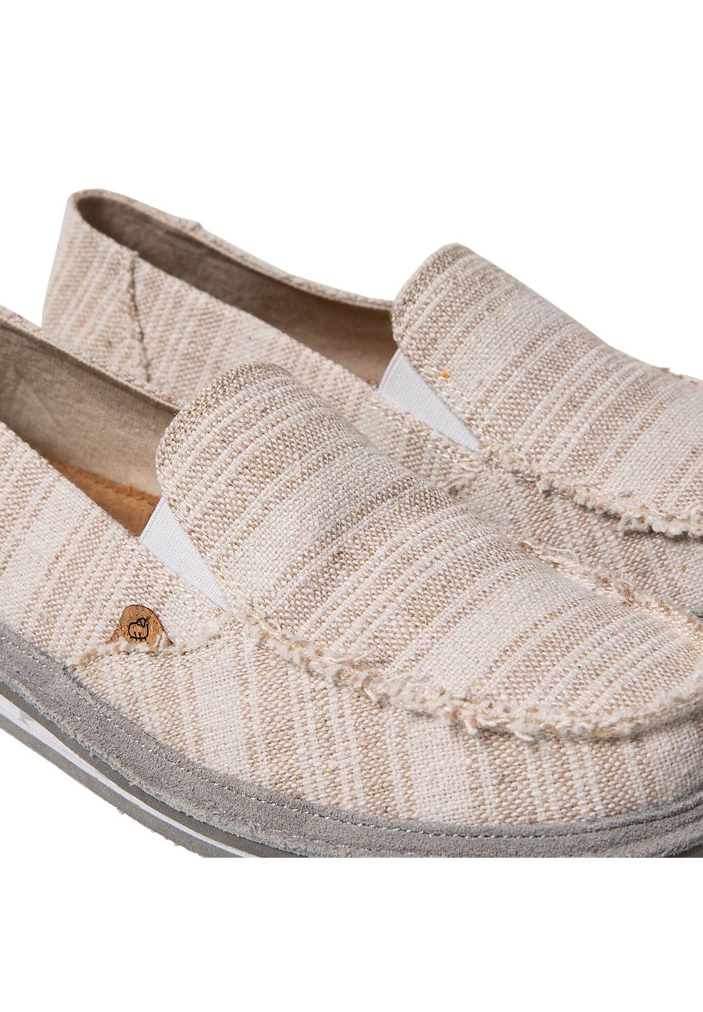 Skipper Slip On Flat, , alternate image number 10