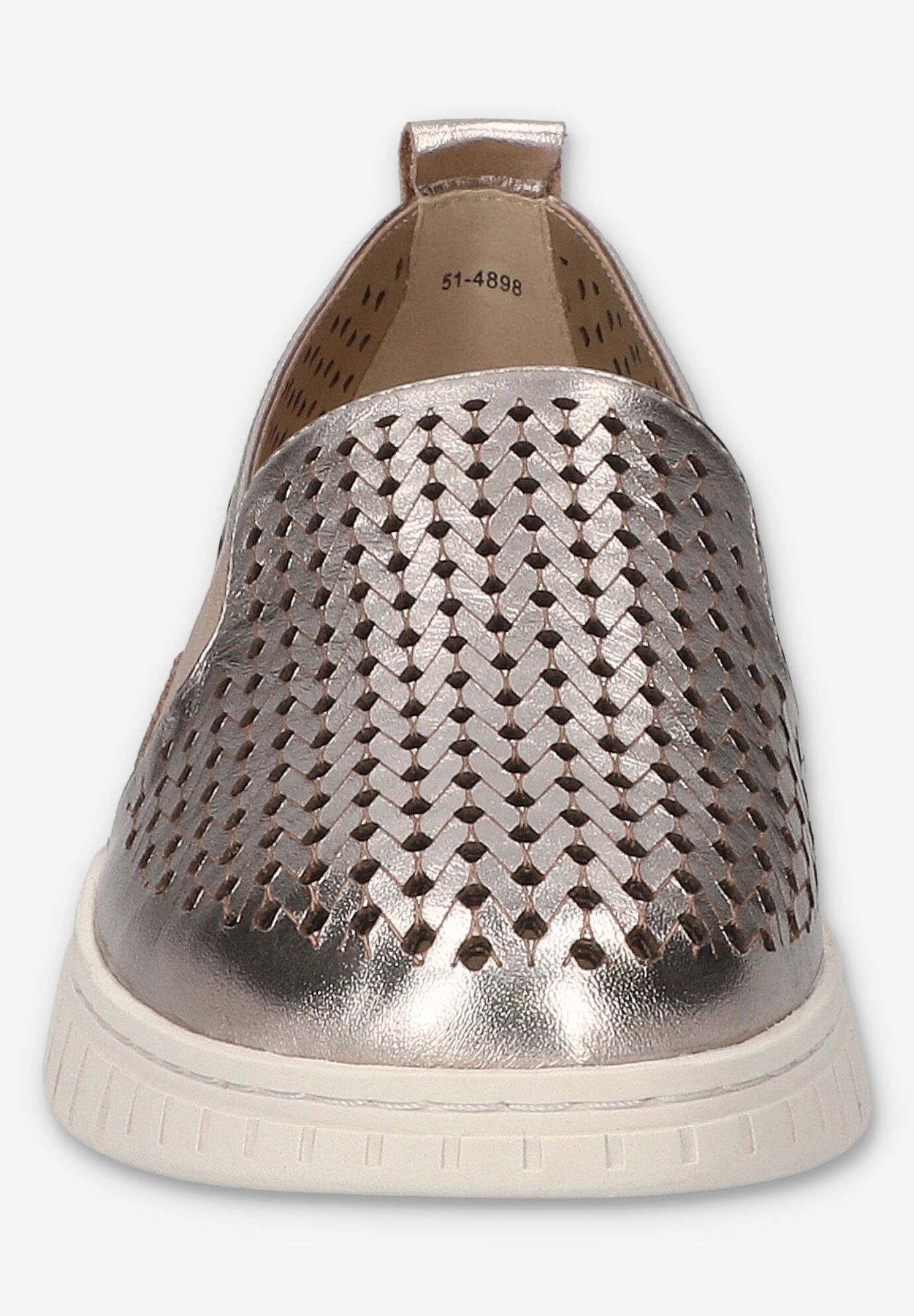 Helm Comfort Sneaker, CHAMPAGNE LEATHER, on-hover image number 1