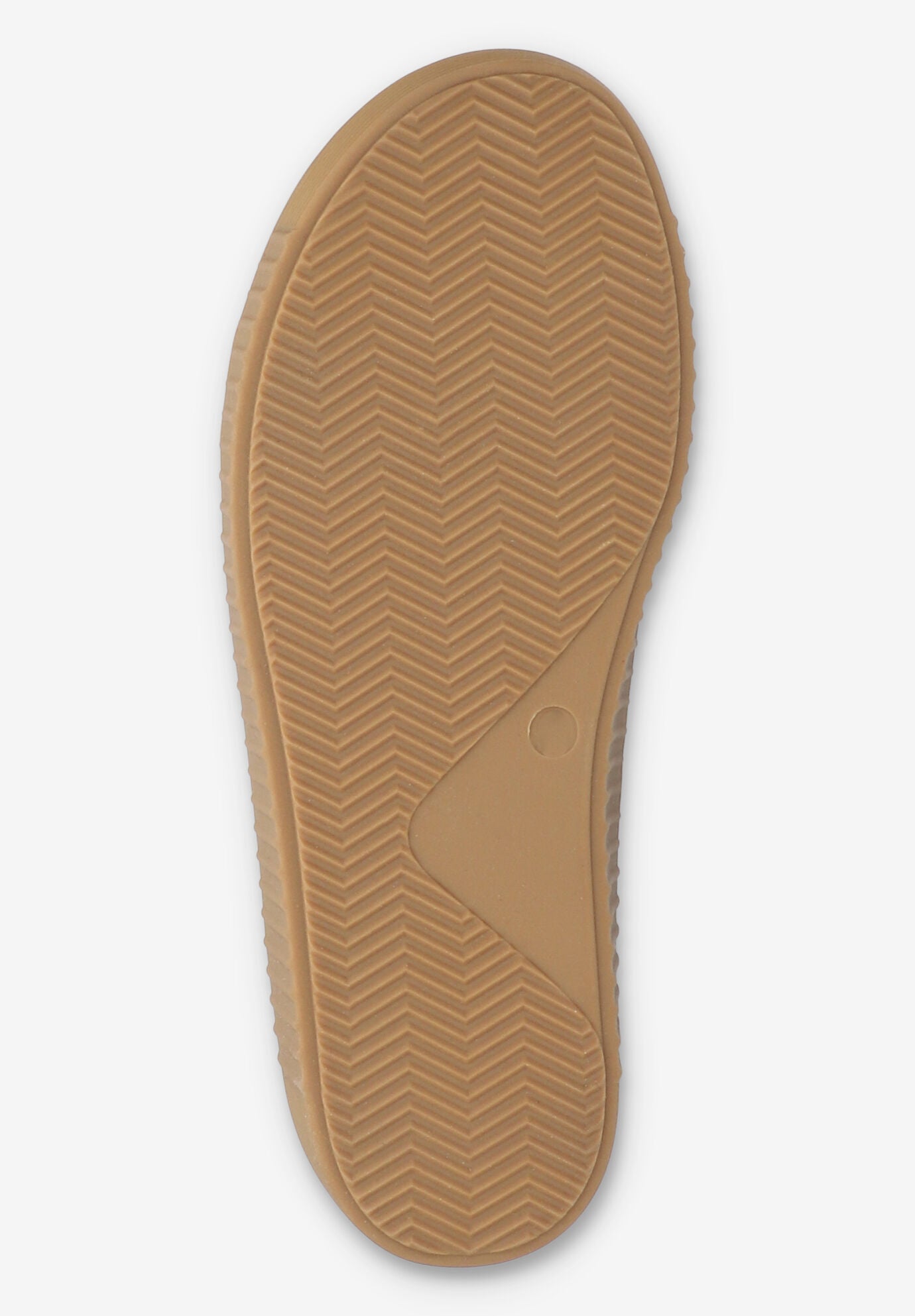 Hollyann Slip-Resistant Ankle Boot, TAN BURNISHED, alternate image number 5