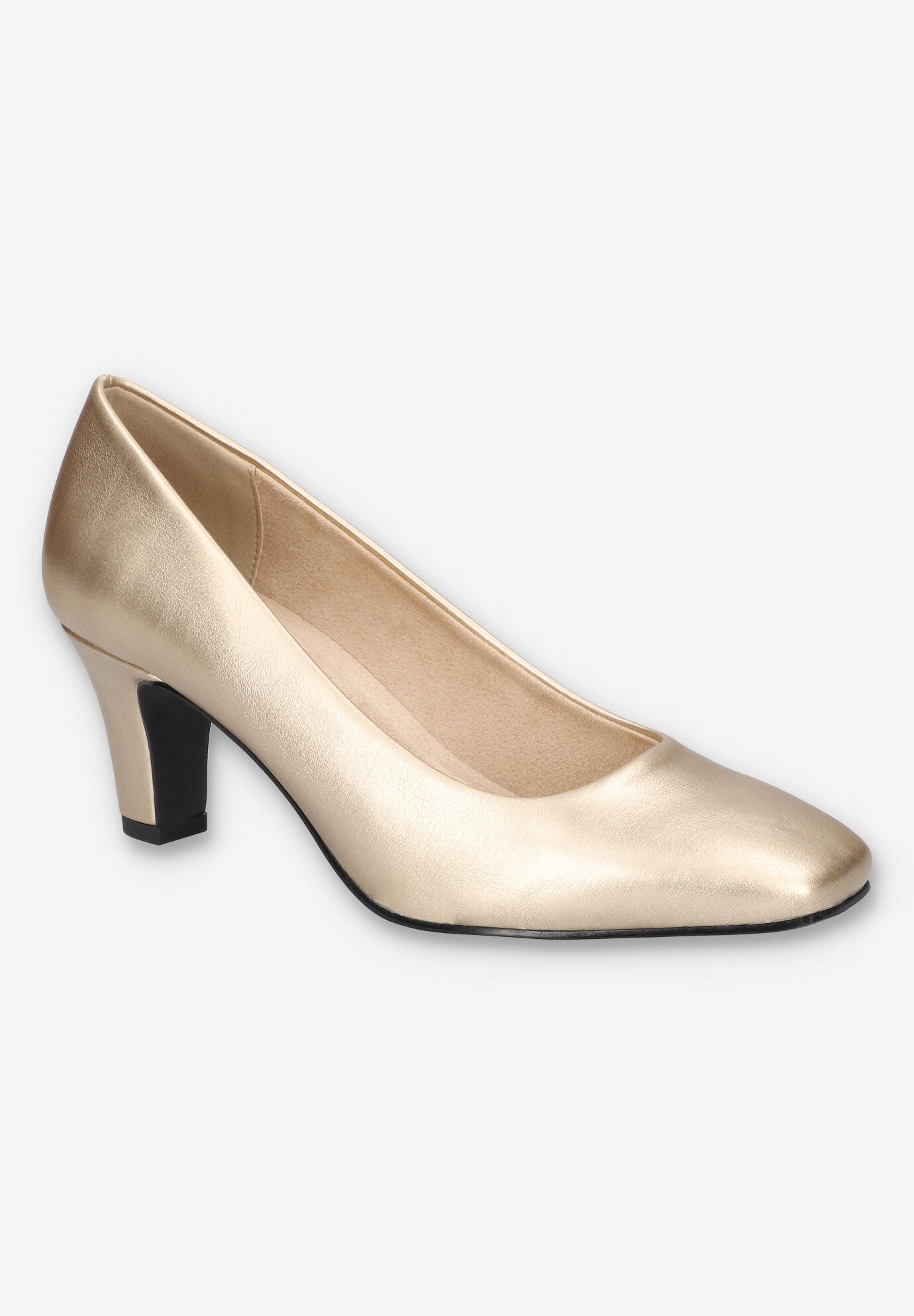 Poet Pump, GOLD, hi-res image number 0