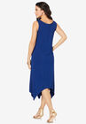 Sleeveless Swing Dress, , on-hover image number 1