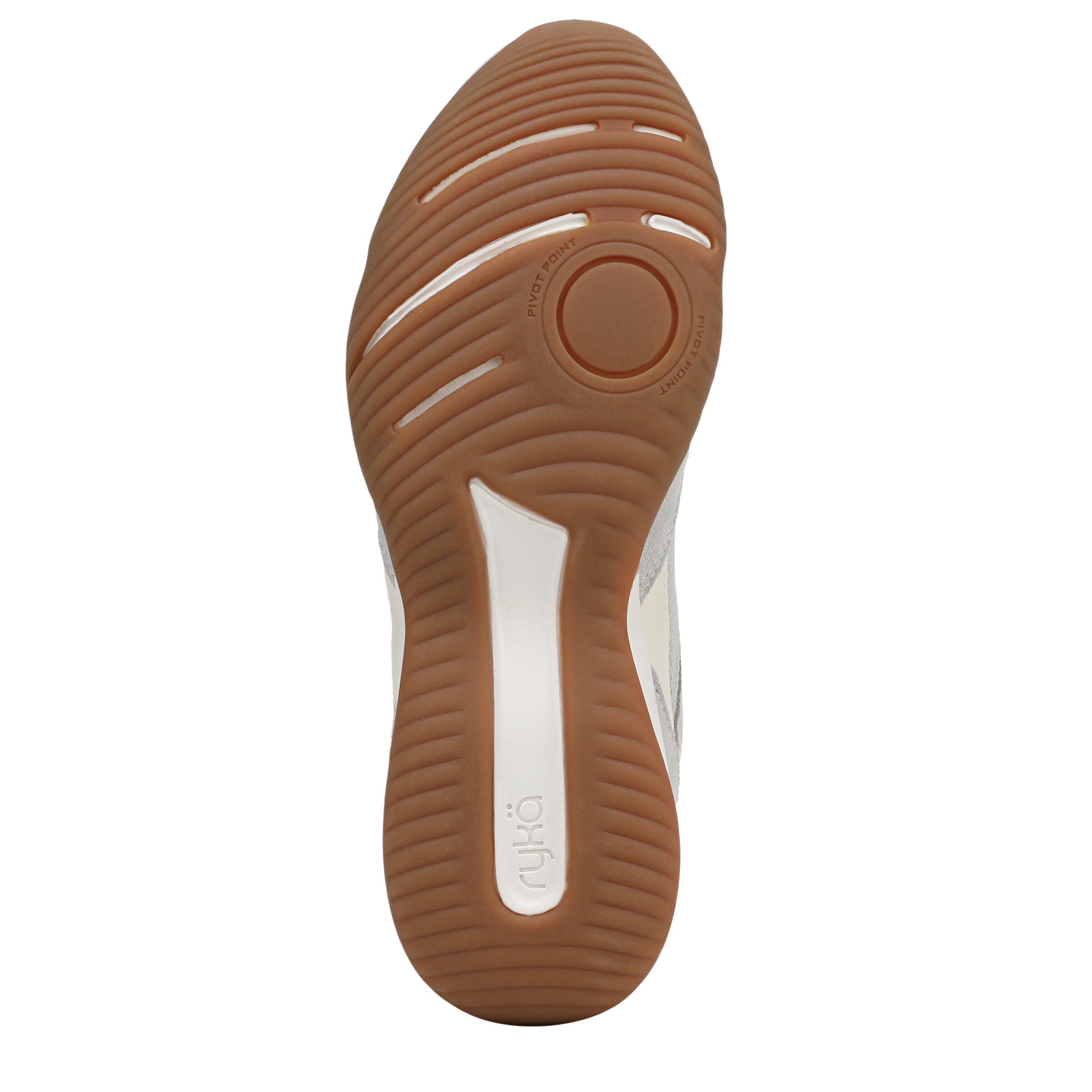 Candor Lace-Up Sneaker, OYSTER GREY, alternate image number 7