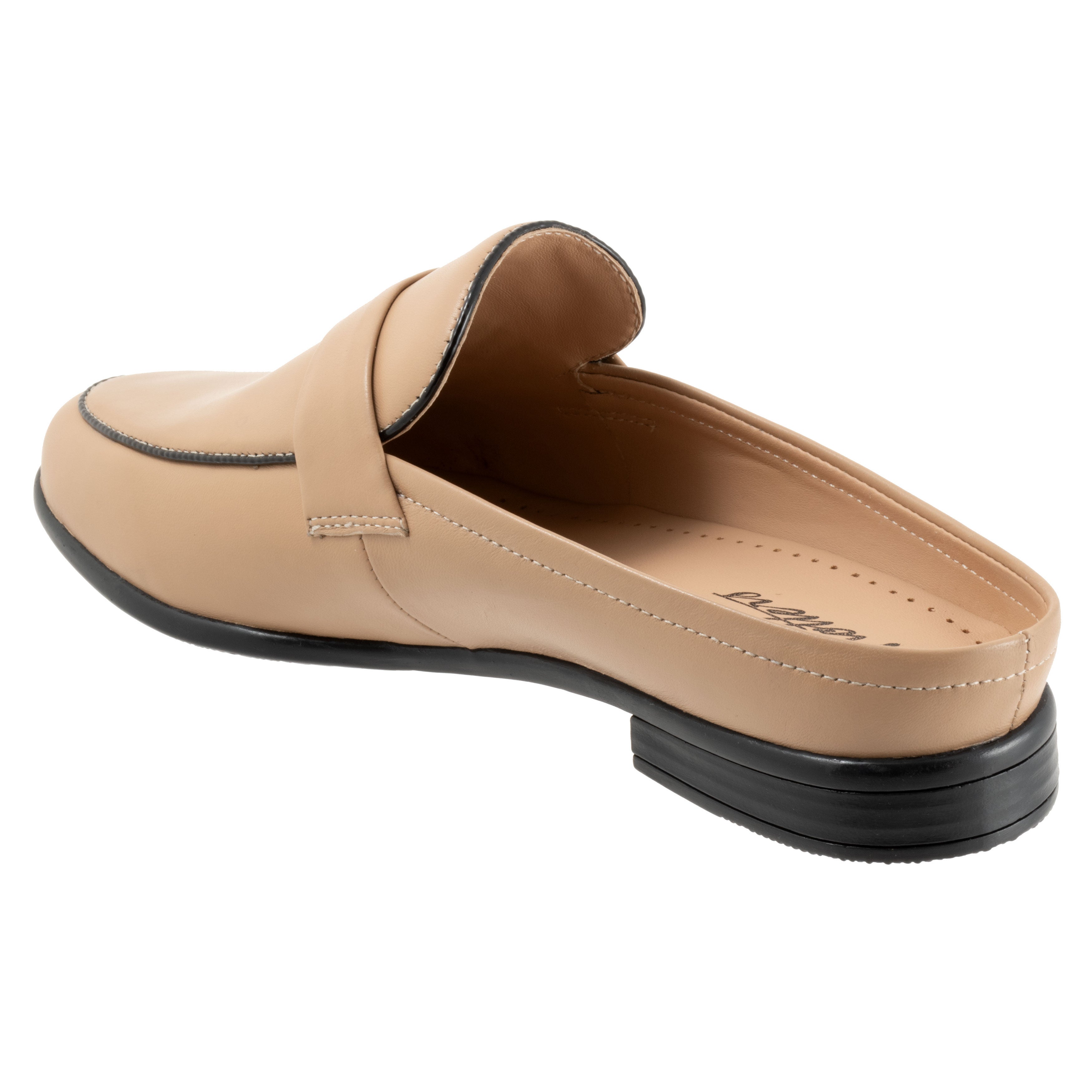 Lola Flat, BEIGE, on-hover image number 1