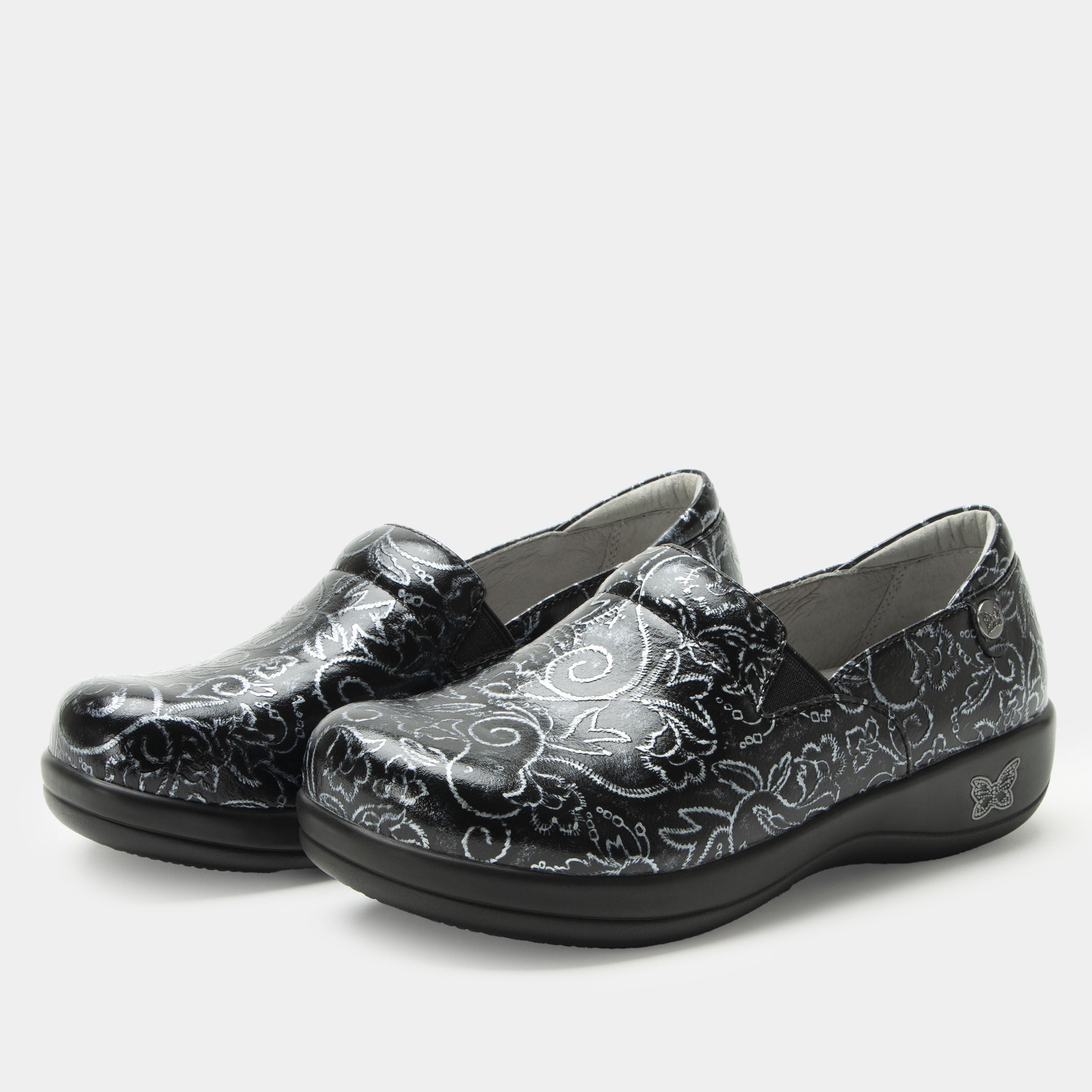Keli Professional Clog, GREY, hi-res image number 0