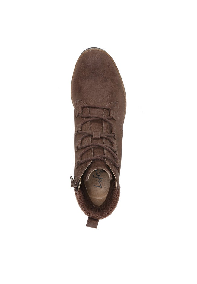 Zone Bootie, , alternate image number null
