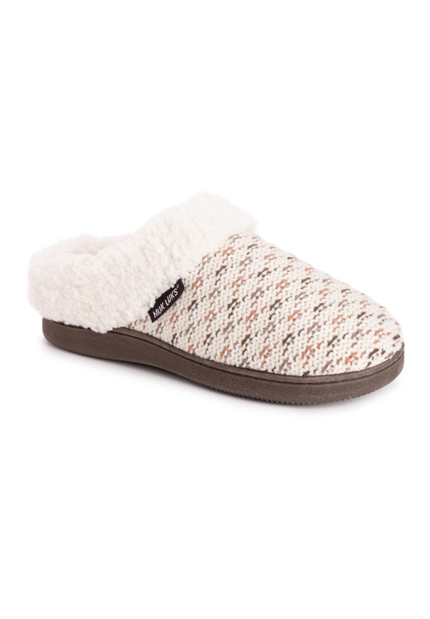Muk luk new arrivals suzanne slippers