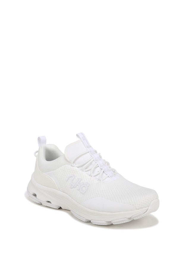 Devotion Ez Sneaker, WHITE, hi-res image number 0