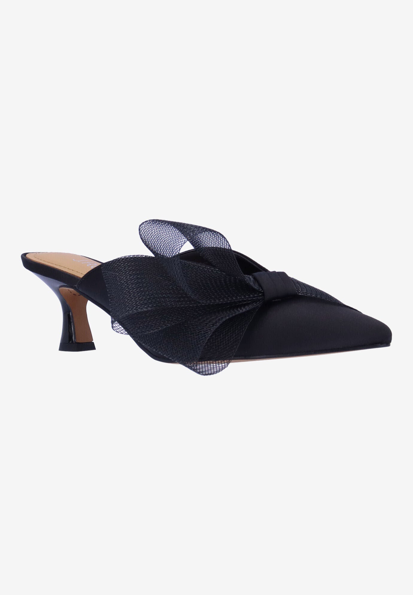 Olivienne Pump, BLACK, hi-res image number 0