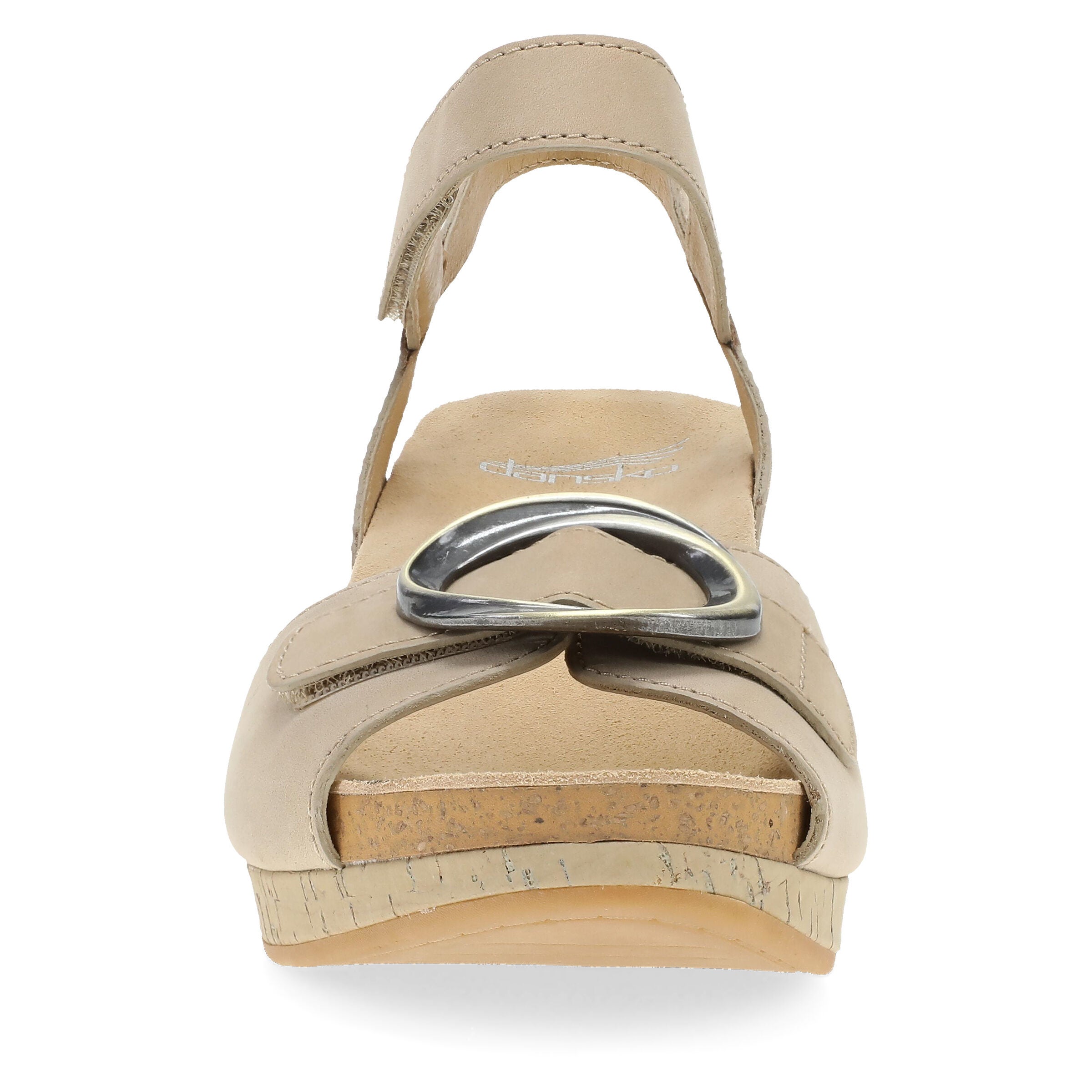 Stella Sandal, SAND, alternate image number 2