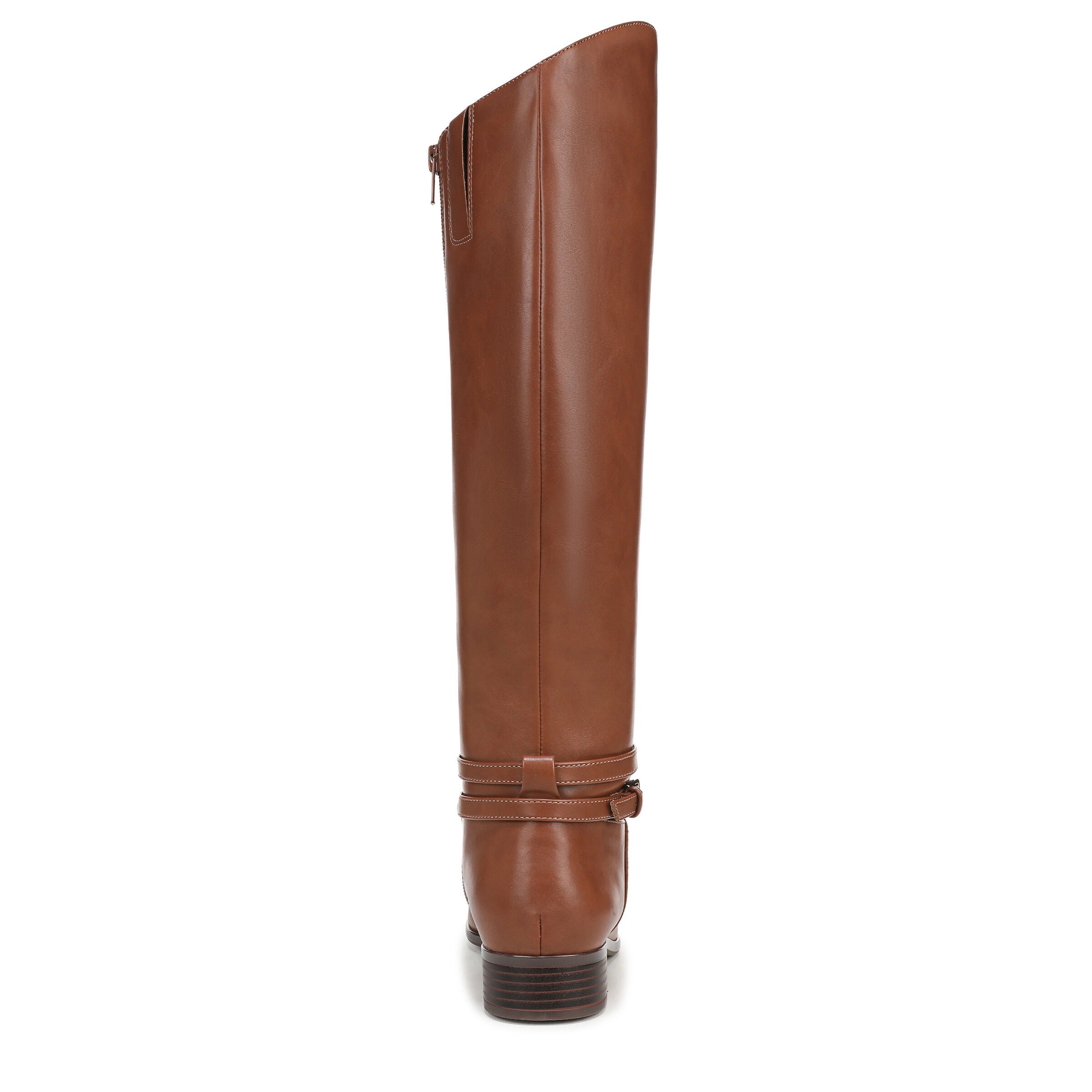 Scout Knee High Boot, DARK TAN, on-hover image number 1
