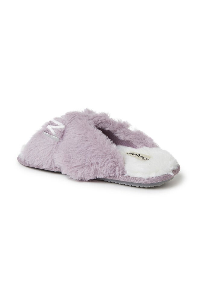 Jessa Mother'S Day Crossband Slippers, , on-hover image number 1
