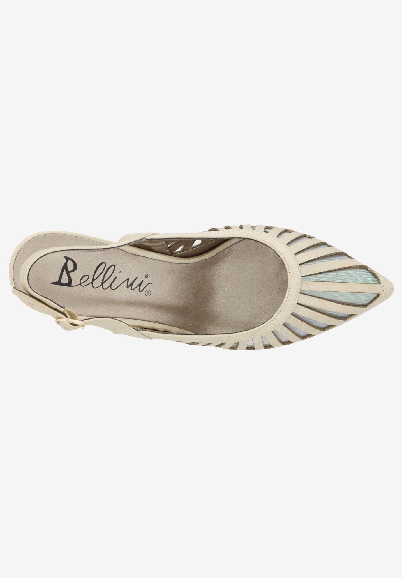 Love Slingback, , alternate image number 6