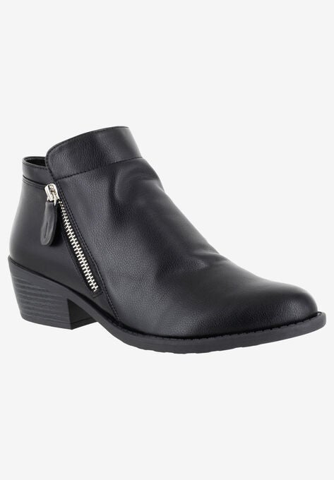 Gusto Bootie , BLACK, hi-res image number null
