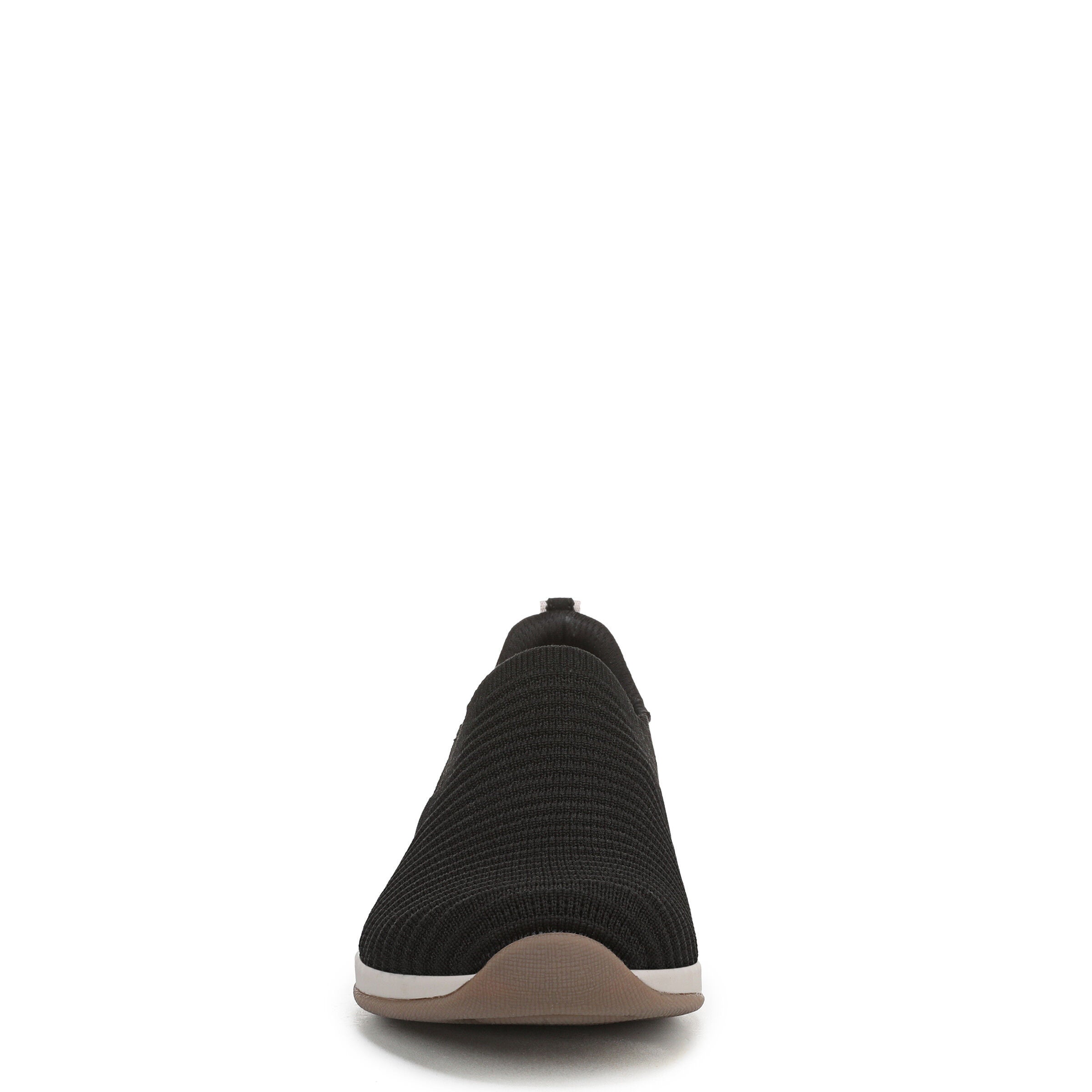 Era Knit Slip-On Sneaker, BLACK, alternate image number 4