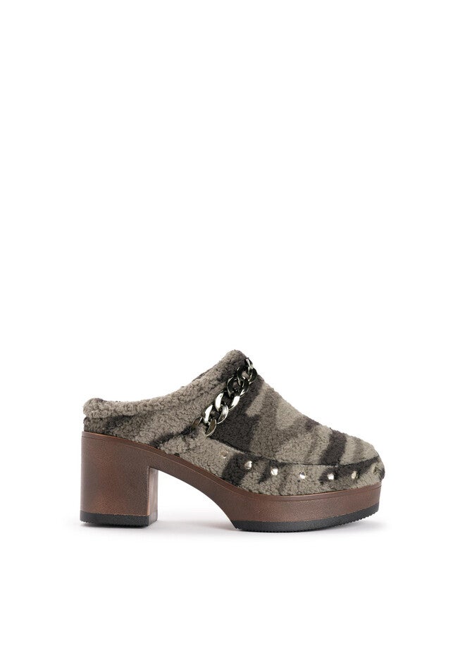 Spain Aragon Mule, , alternate image number null