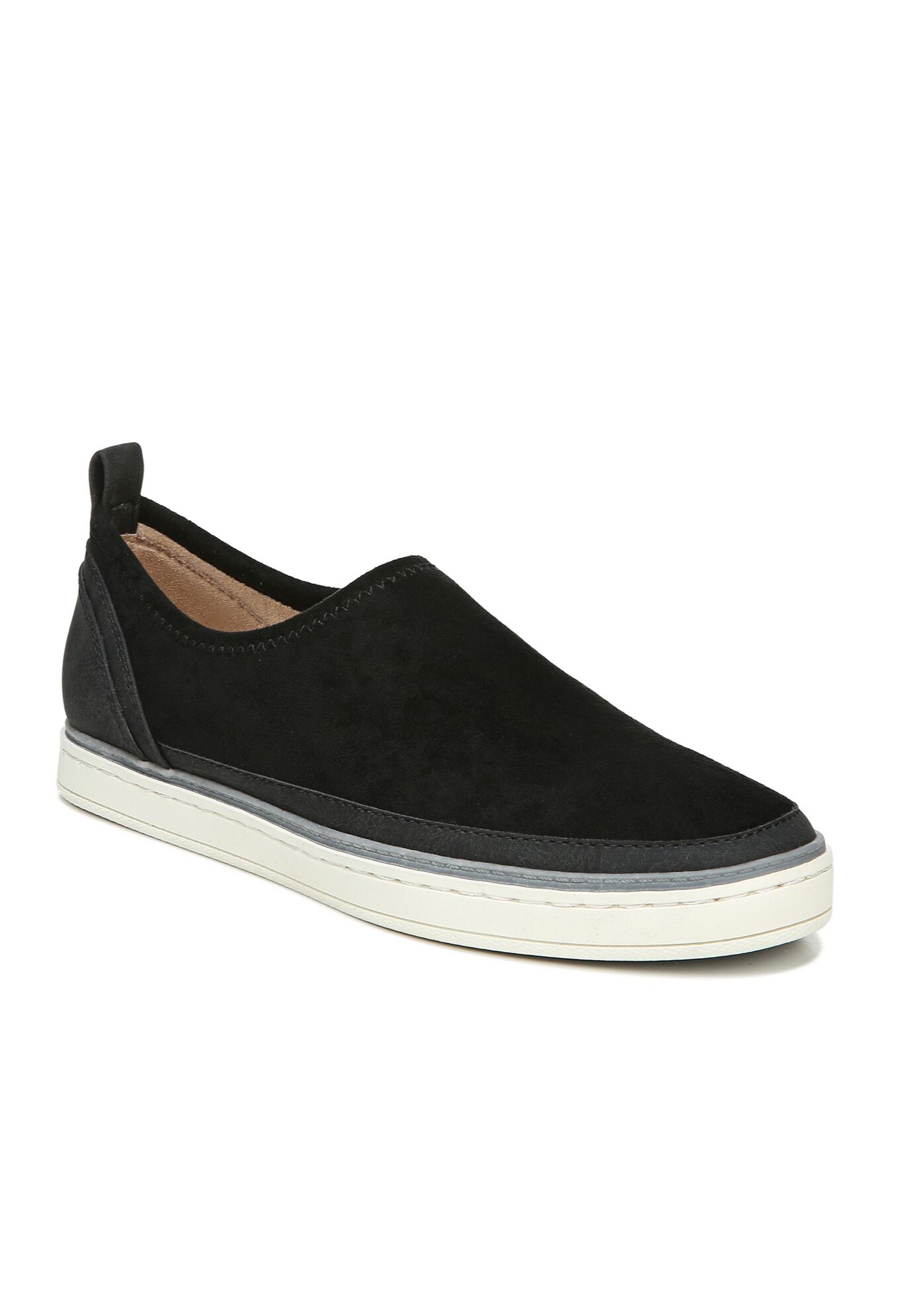 Keeps2 Sneaker , BLACK FABRIC, hi-res image number 0