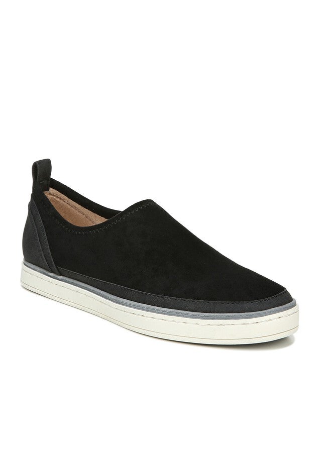 Keeps2 Sneaker , BLACK FABRIC, hi-res image number 0