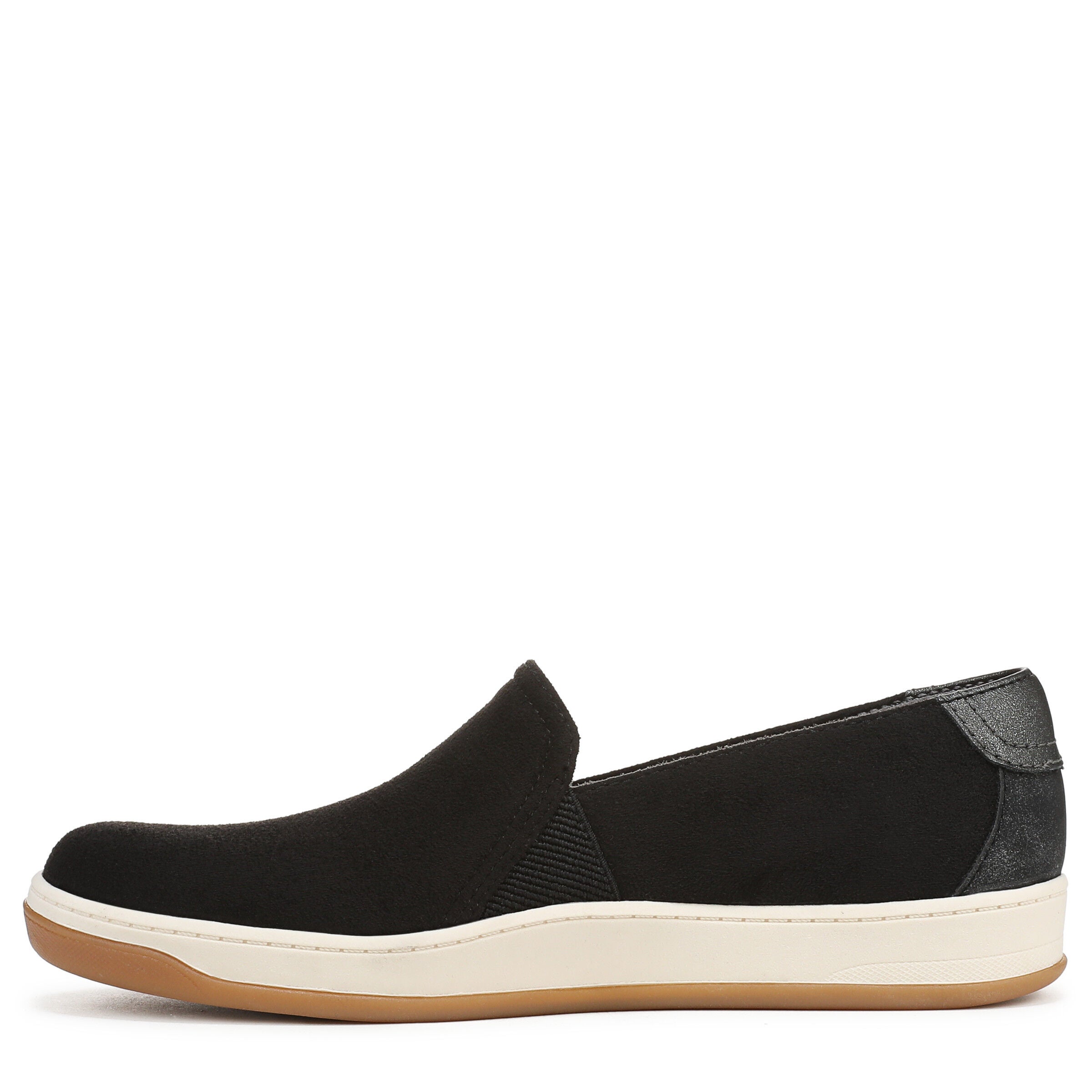 Danni Slip-On Sneaker, BLACK, alternate image number 5