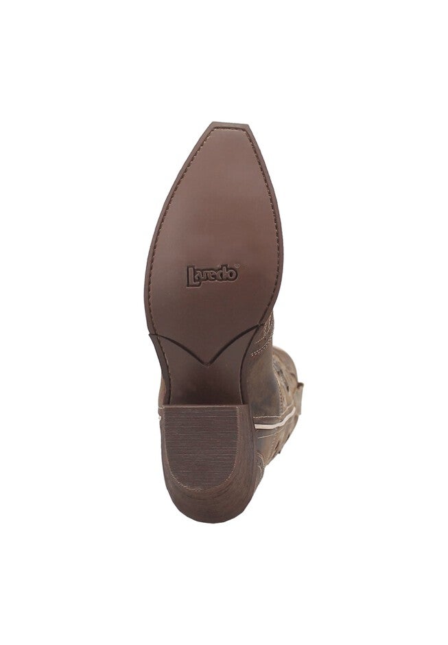 Zuri Tall Calf Boot, , alternate image number 6