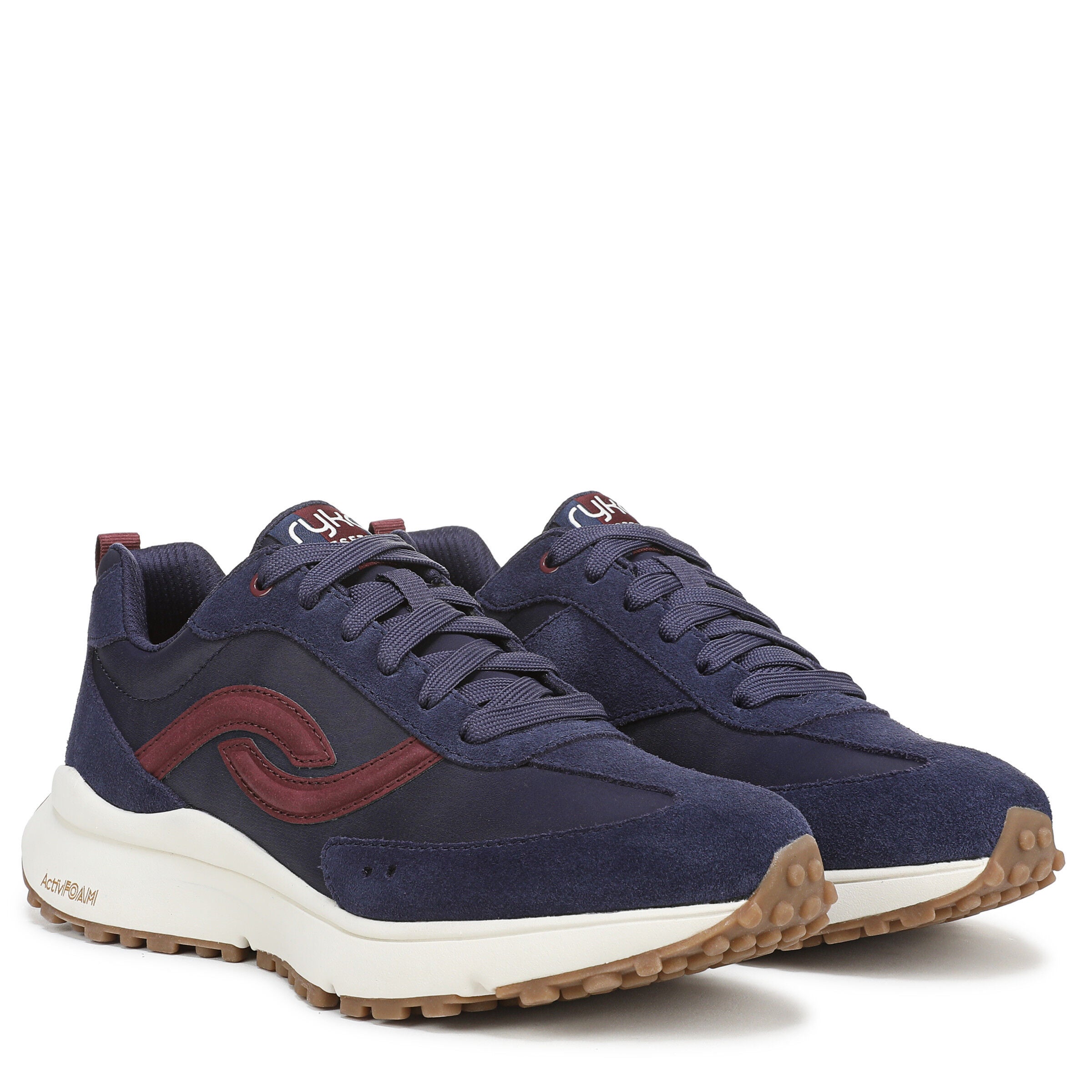 Jetsetter Sneaker, ACADEMY BLUEBERRY, alternate image number 2