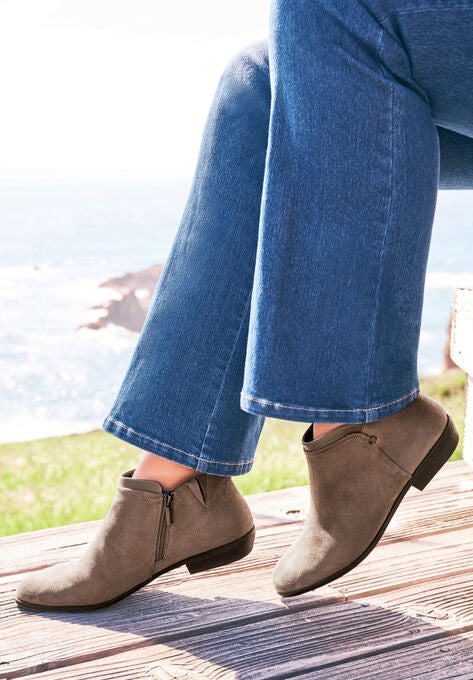 The Bexley Bootie, , on-hover image number null